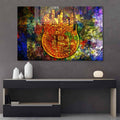 Bitcoin Cam Tablo – Cam Tablo