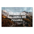 But With God Cam Tablo – Cam Tablo