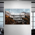 But With God Cam Tablo – Cam Tablo