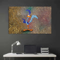 Road Runner Cam Tablo