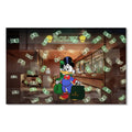 Donald Duck Cam Tablo – Cam Tablo