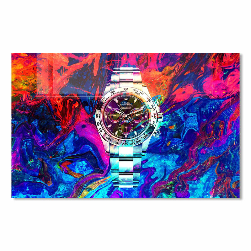 Rolex Cam Tablo