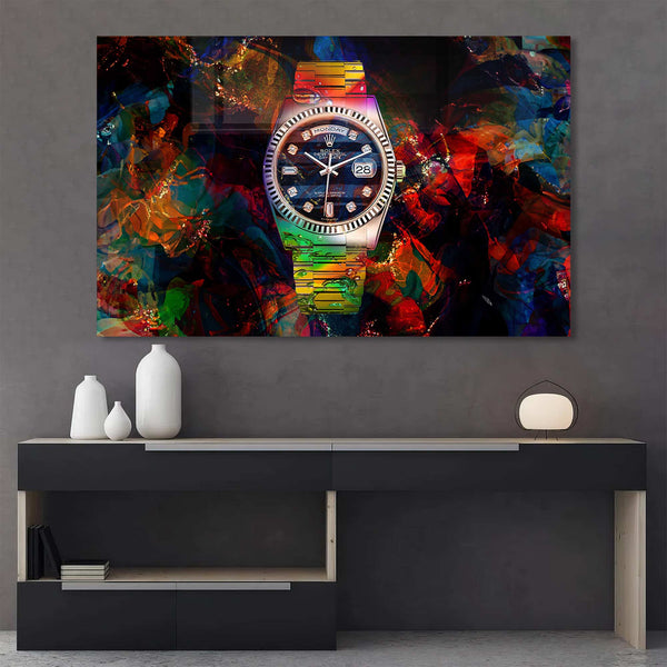 Rolex Cam Tablo