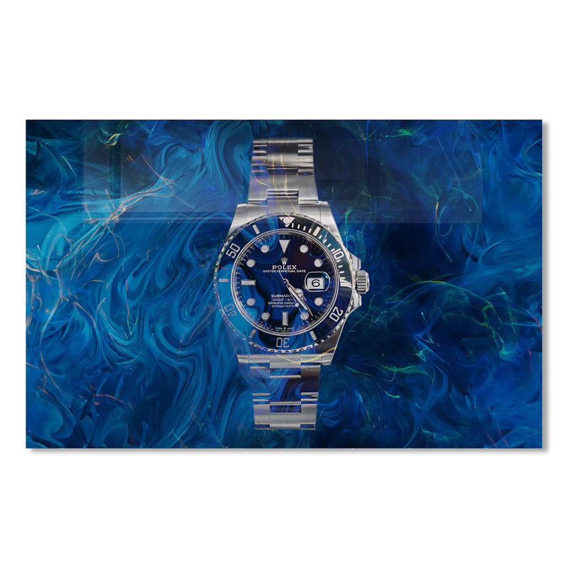 Rolex Cam Tablo