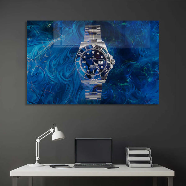 Rolex Cam Tablo