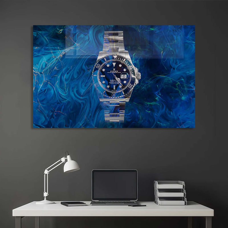 Rolex Cam Tablo