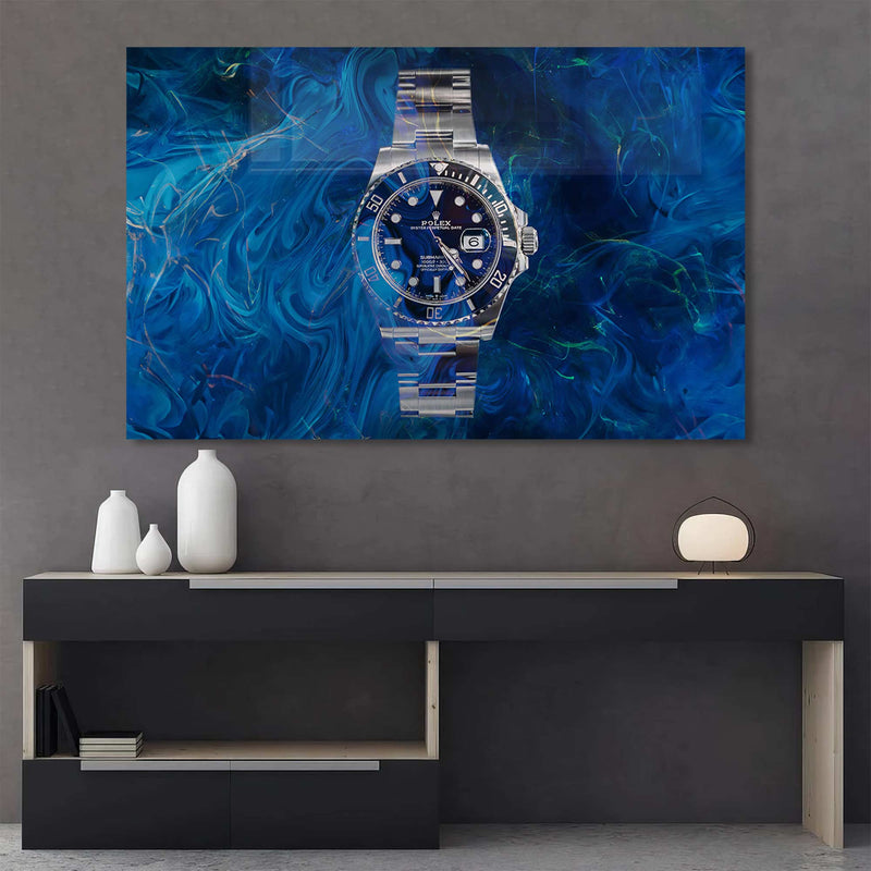 Rolex Cam Tablo
