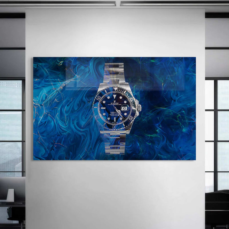 Rolex Cam Tablo