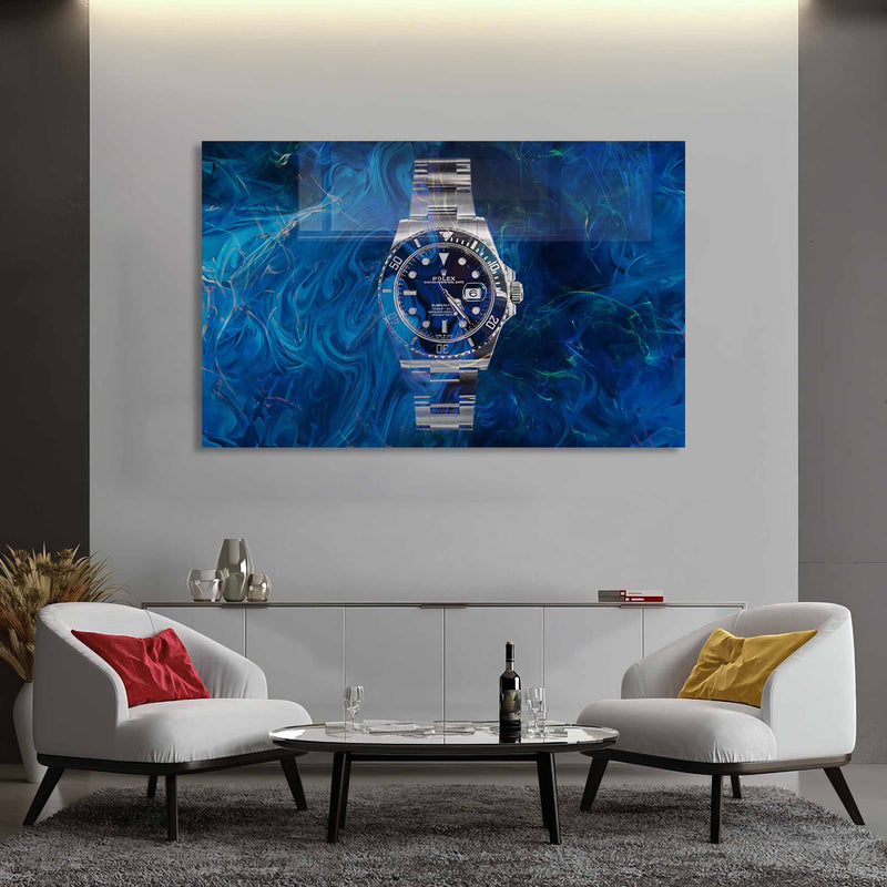 Rolex Cam Tablo