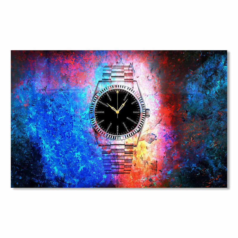 Rolex Cam Tablo