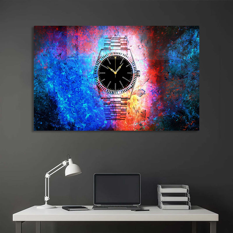 Rolex Cam Tablo