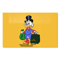 Donald Duck Cam Tablo – Cam Tablo