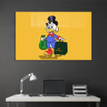 Donald Duck Cam Tablo – Cam Tablo