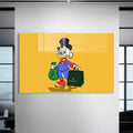 Donald Duck Cam Tablo – Cam Tablo