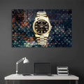 Rolex Cam Tablo