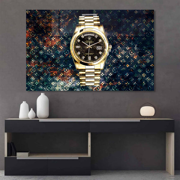 Rolex Cam Tablo
