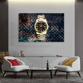 Rolex Cam Tablo