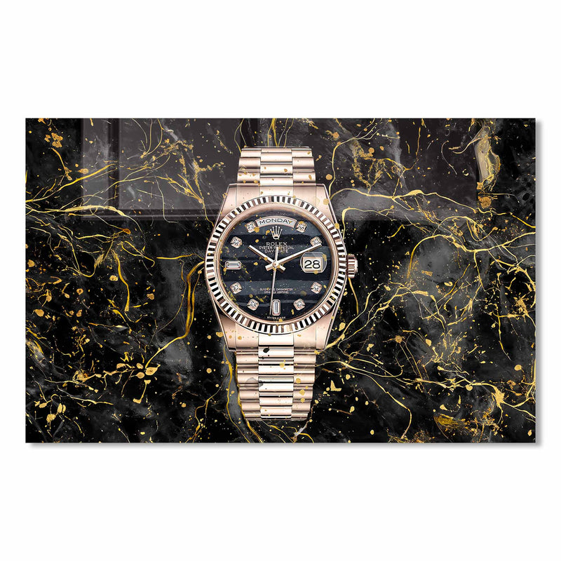 Rolex Cam Tablo