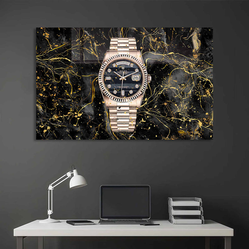 Rolex Cam Tablo