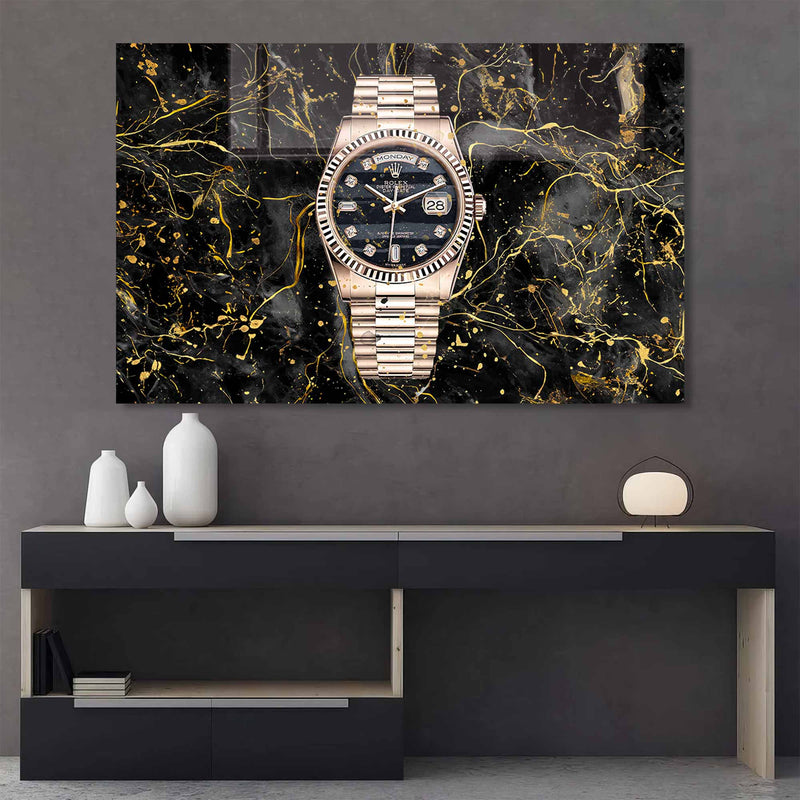 Rolex Cam Tablo