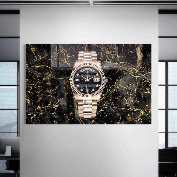 Rolex Cam Tablo