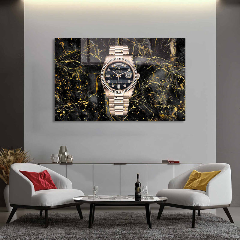 Rolex Cam Tablo