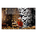 Donald Duck Cam Tablo – Cam Tablo