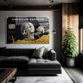 American Express Boss Cam Tablo – Cam Tablo