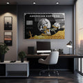 American Express Boss Cam Tablo – Cam Tablo
