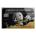 American Express Boss Cam Tablo – Cam Tablo