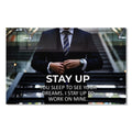 Stay Up Cam Tablo
