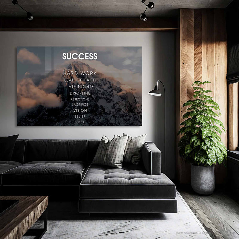 Success Cam Tablo
