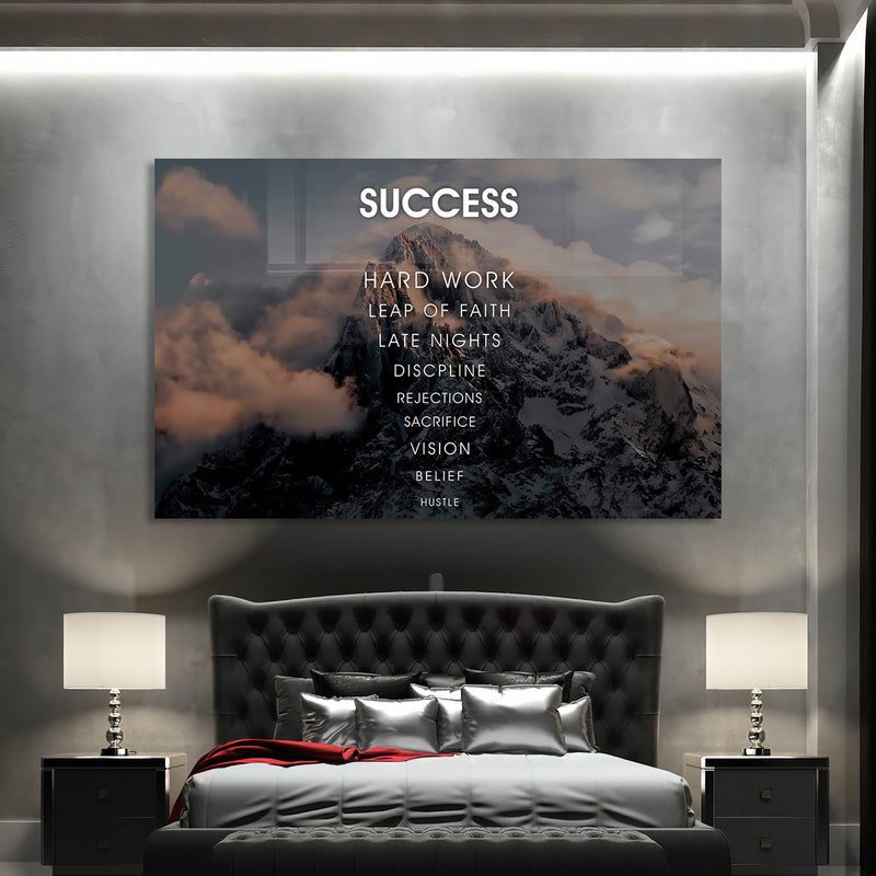 Success Cam Tablo