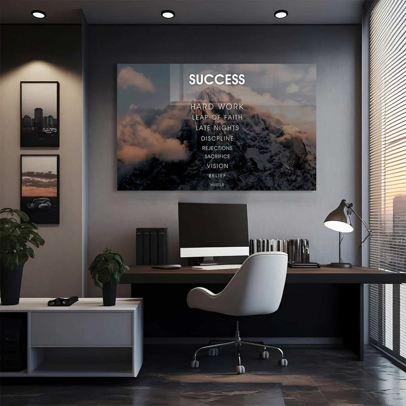 Success Cam Tablo