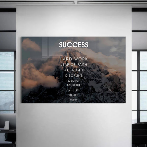 Success Cam Tablo