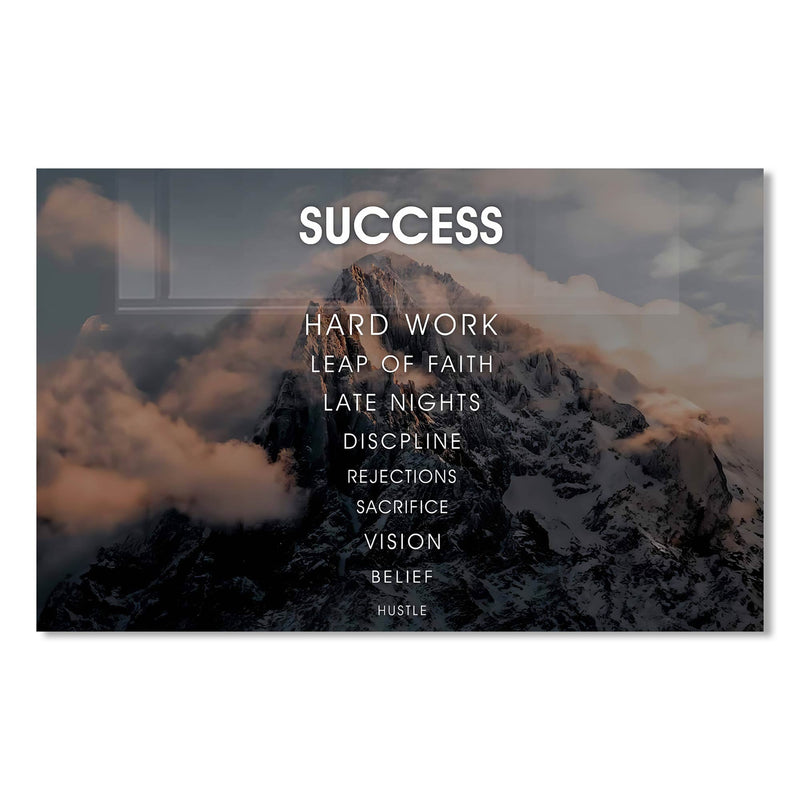 Success Cam Tablo
