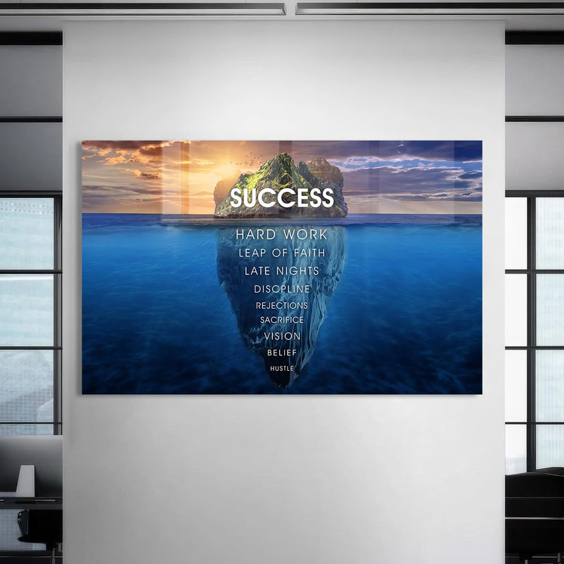 Success Cam Tablo