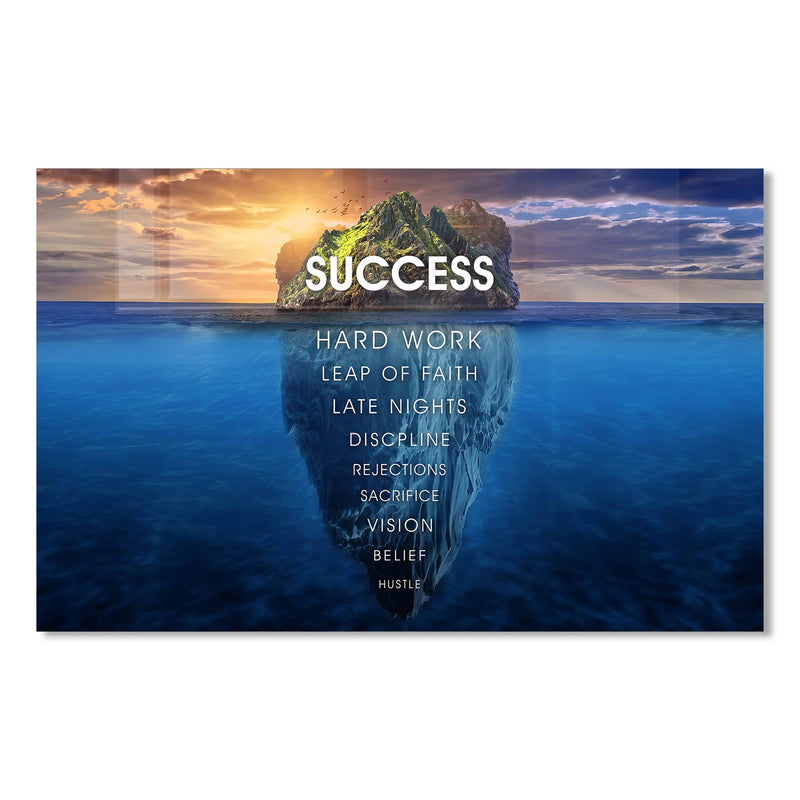 Success Cam Tablo