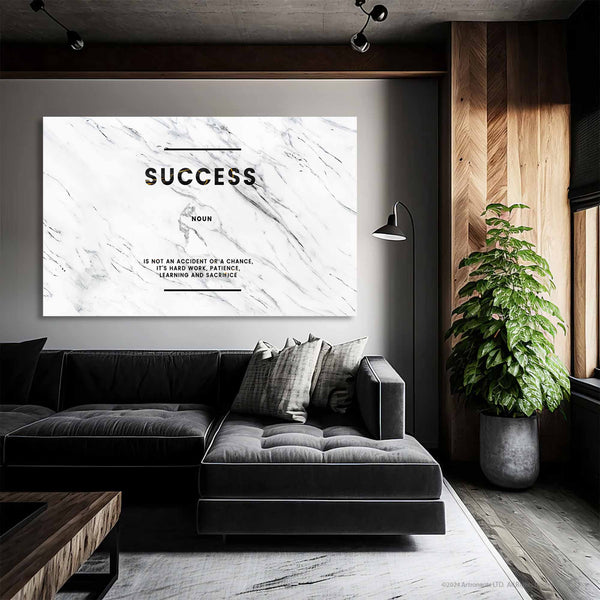 Success Cam Tablo