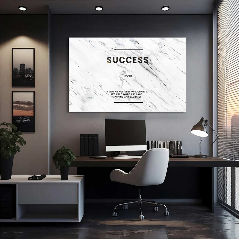 Success Cam Tablo