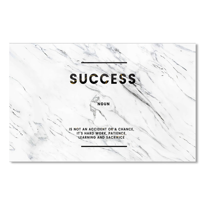 Success Cam Tablo