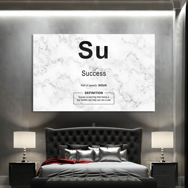 Success Cam Tablo
