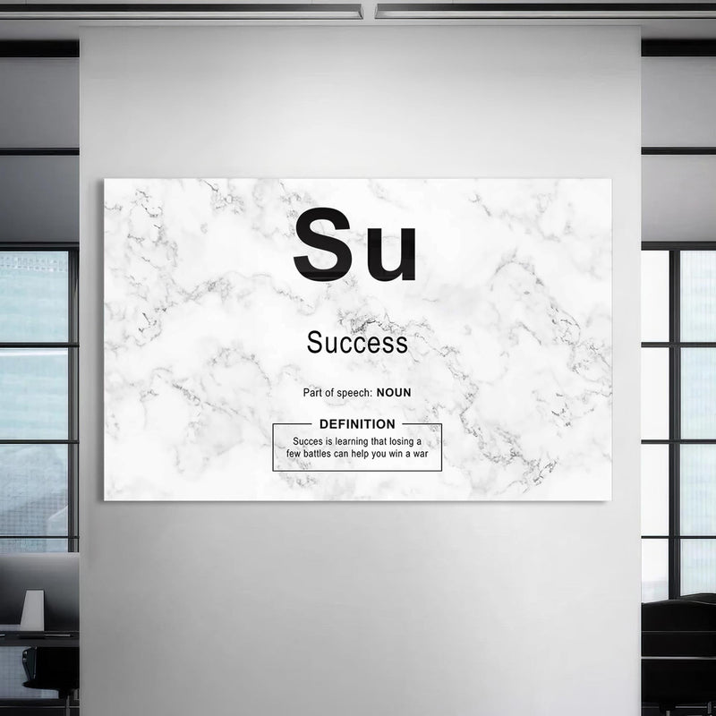 Success Cam Tablo