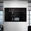 The Support Cam Tablo