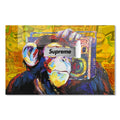 Supreme Cam Tablo