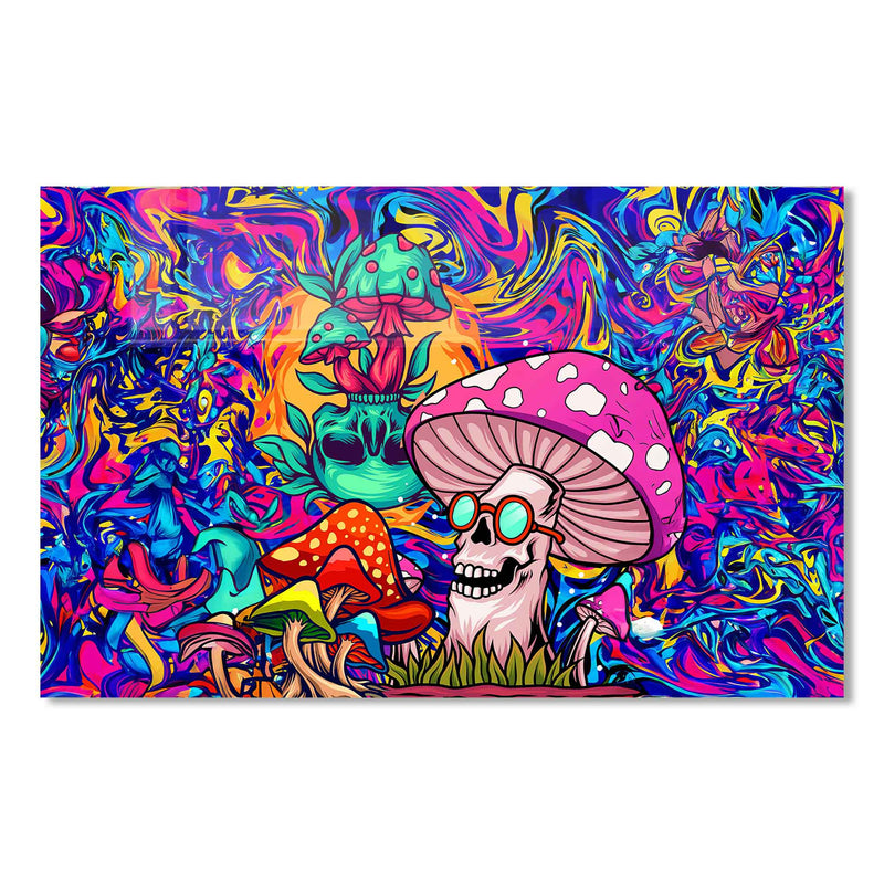Psytrance Cam Tablo