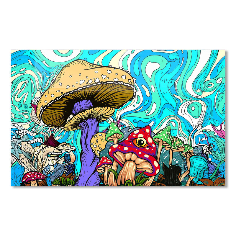 Psytrance Cam Tablo