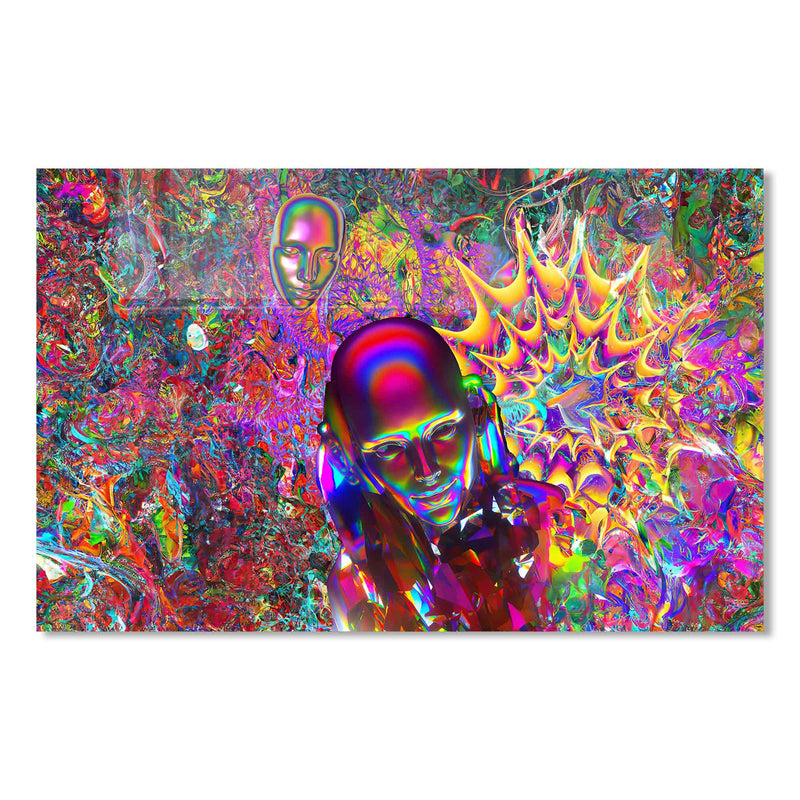 Psytrance Cam Tablo