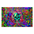 Psytrance Cam Tablo