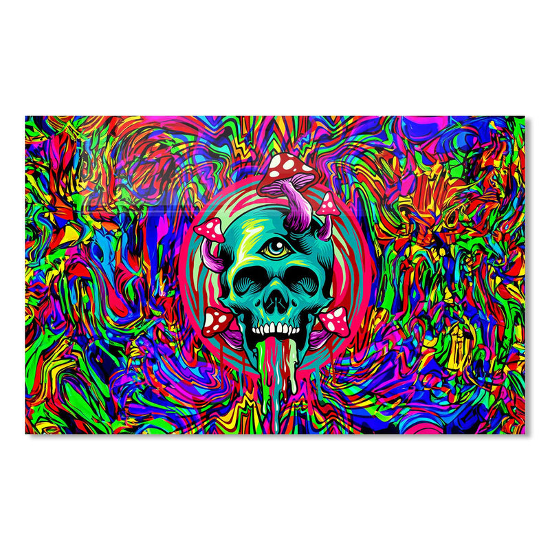 Psytrance Cam Tablo